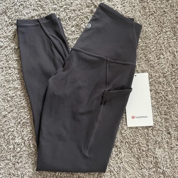 lululemon athletica Pants Jumpsuits Lululemon Align Hr Crop